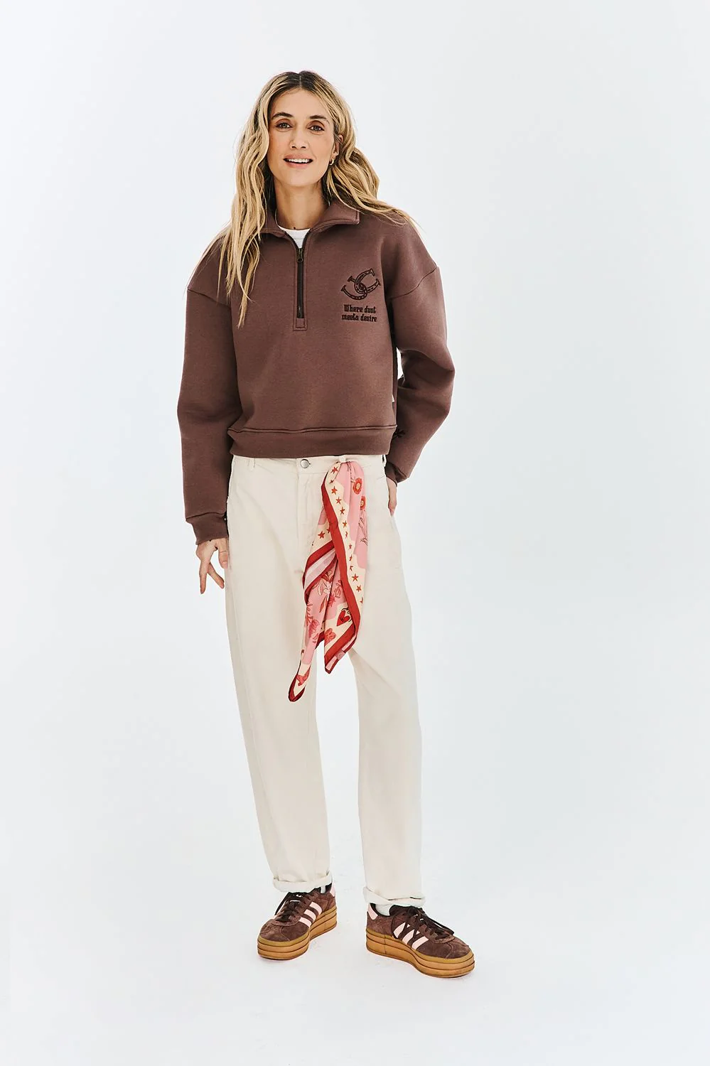 Apaszka Cowgirl Candy - Image 11