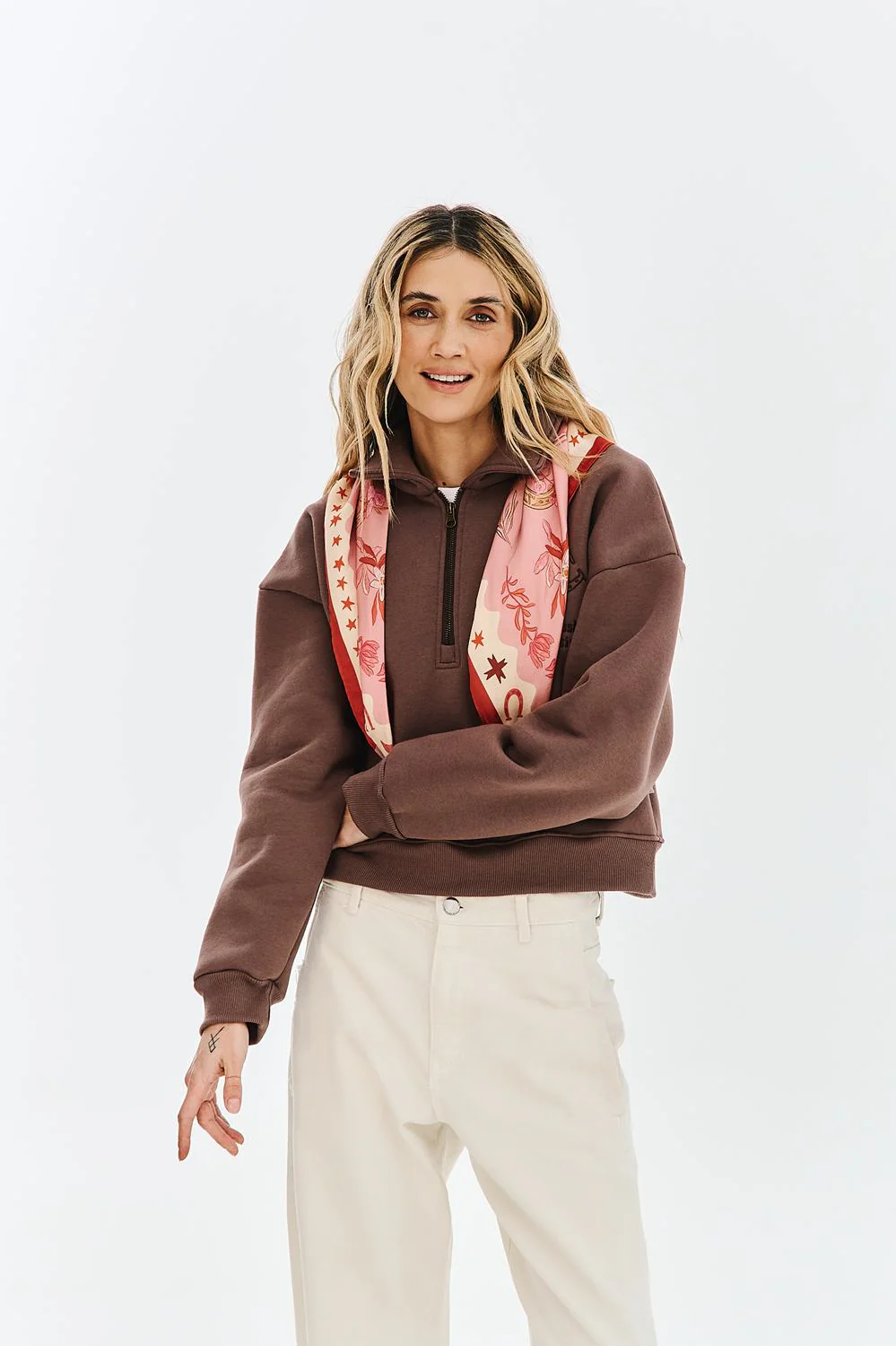 Apaszka Cowgirl Candy - Image 5