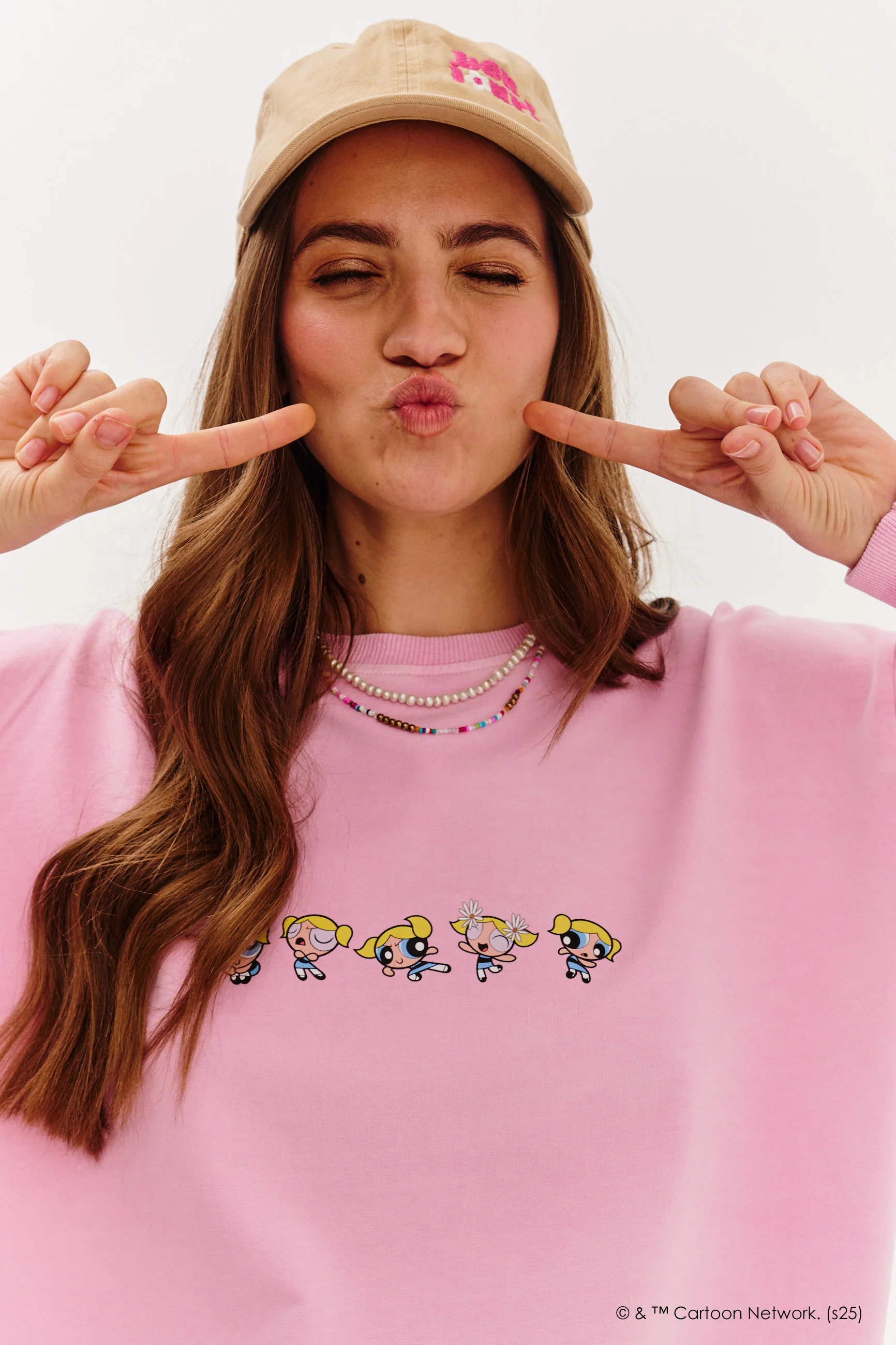 Bluza Bubbles in Bloom - Image 4