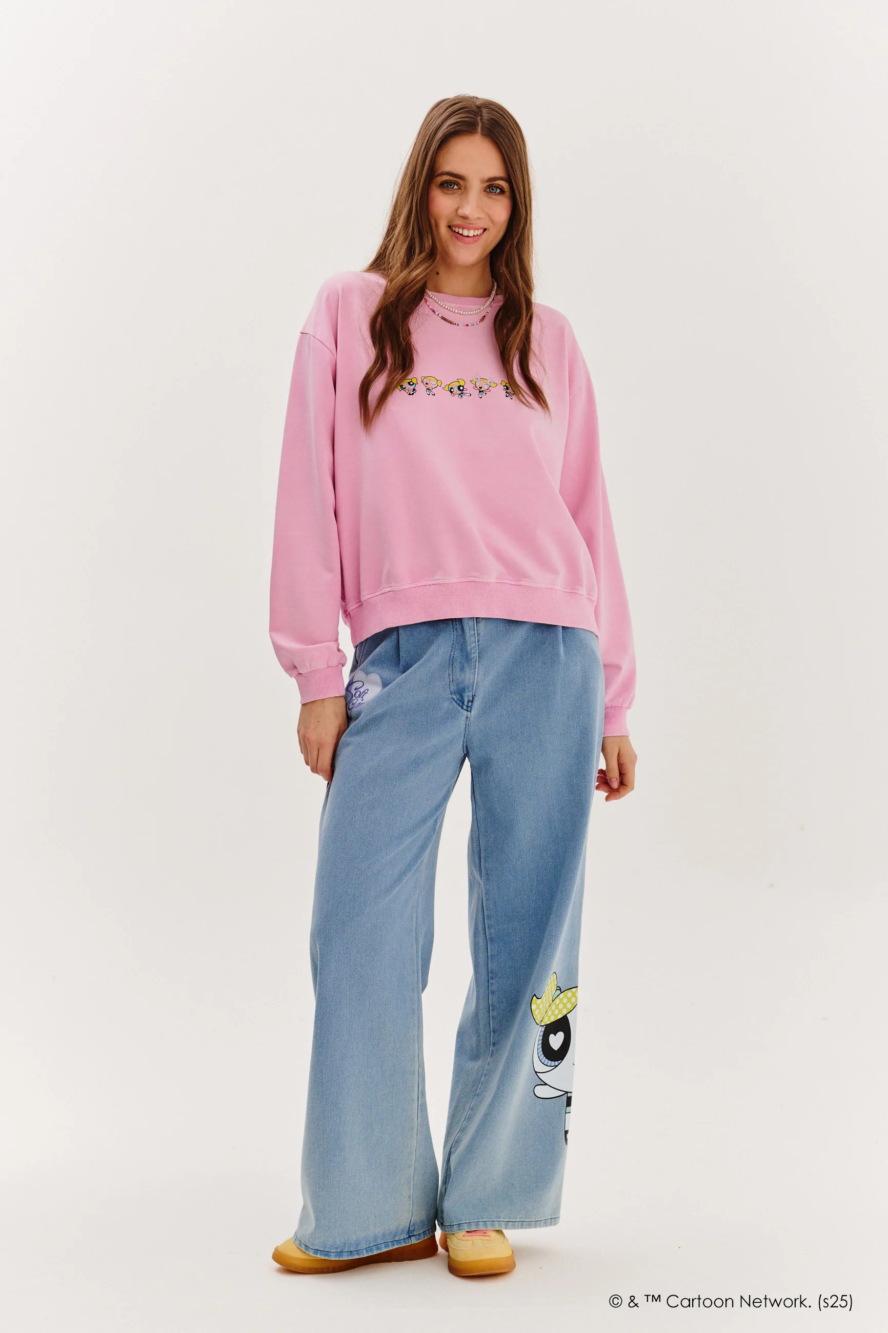Bluza Bubbles in Bloom - Image 6