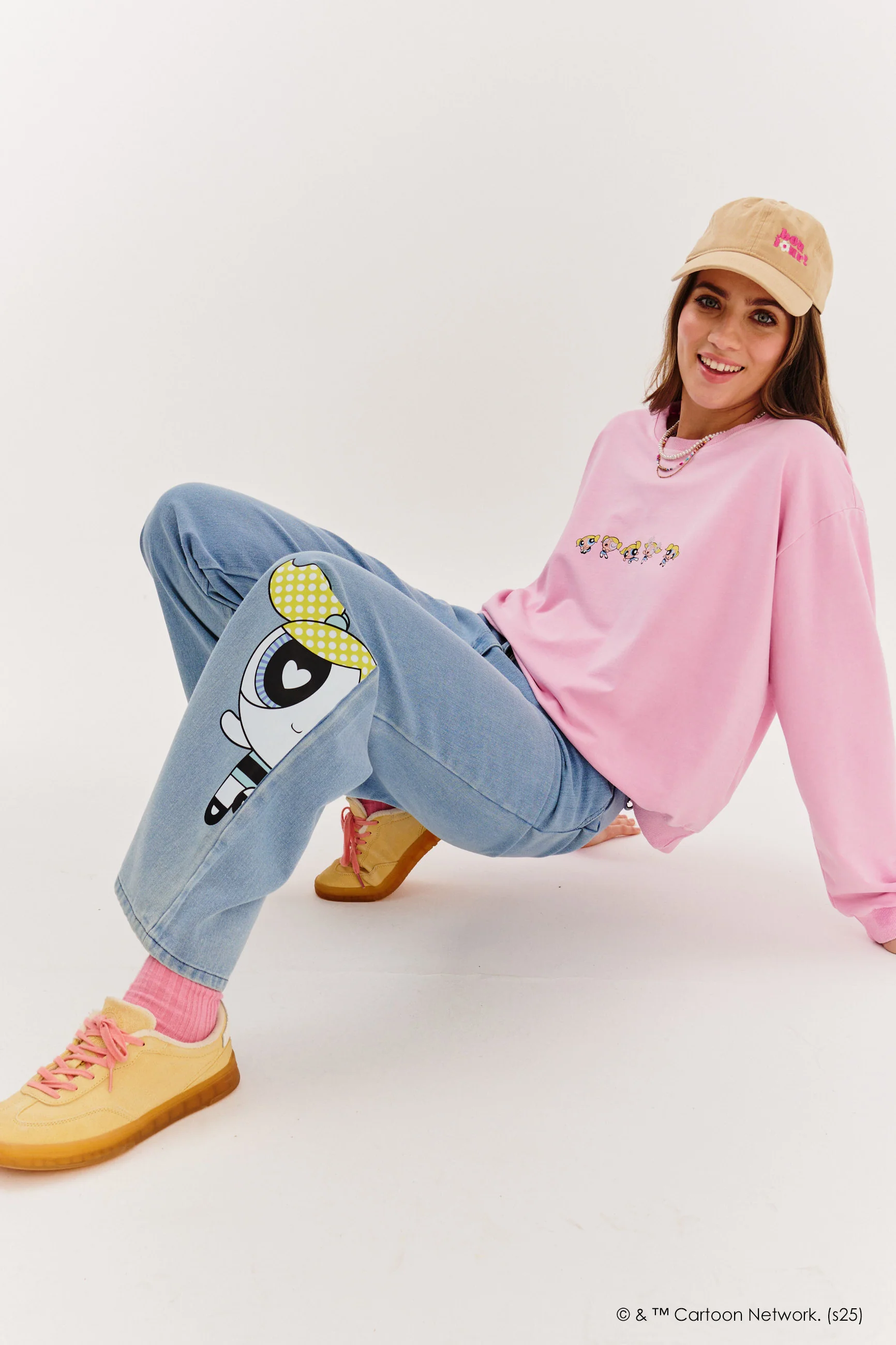 Bluza Bubbles in Bloom - Image 7
