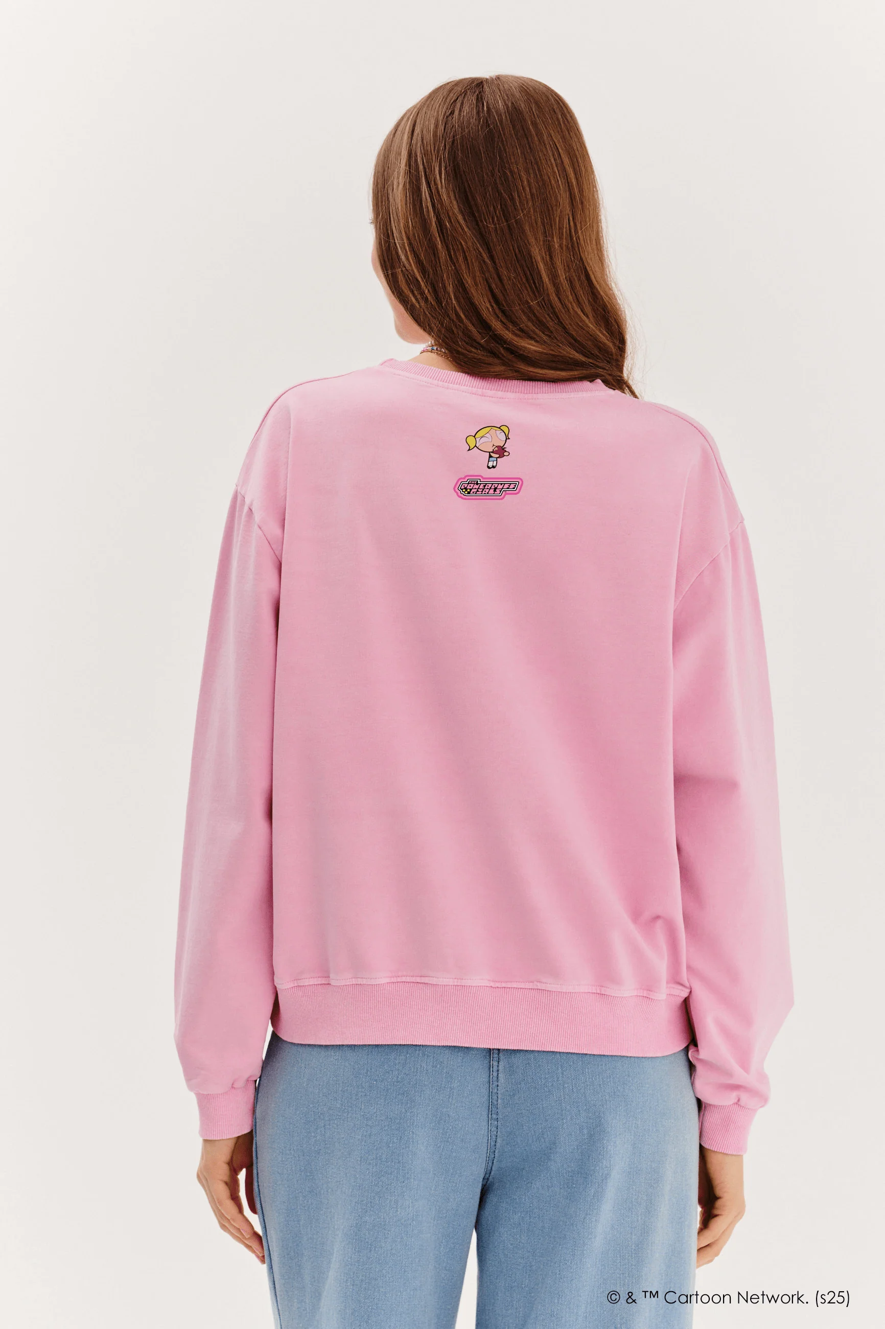 Bluza Bubbles in Bloom - Image 8