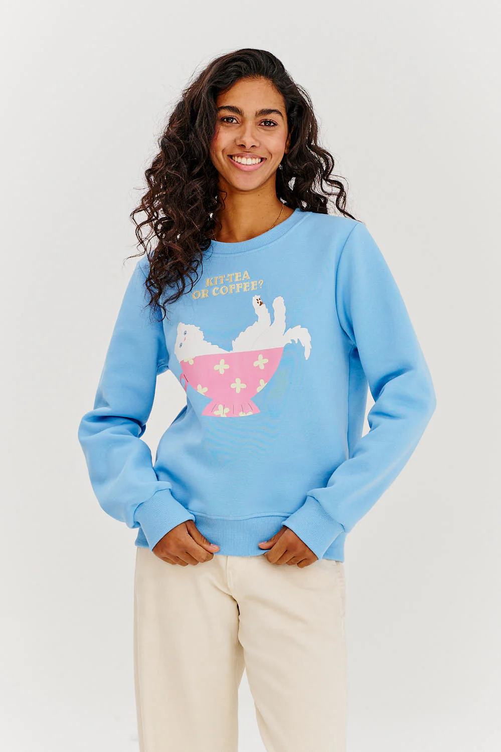Bluza Cup of Whiskers - Image 6