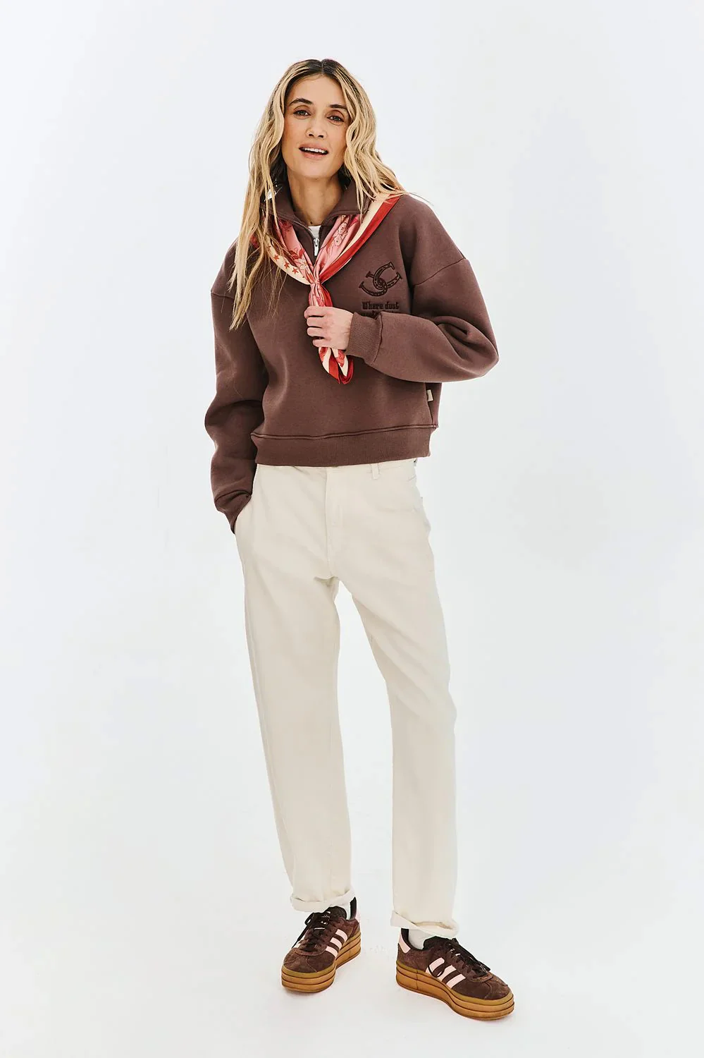 Bluza Desert Darling - Image 12