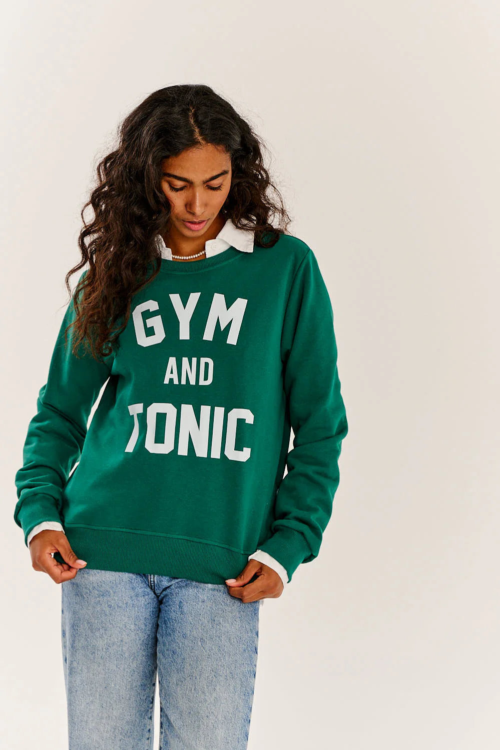 Bluza Gym & Tonic - Image 4
