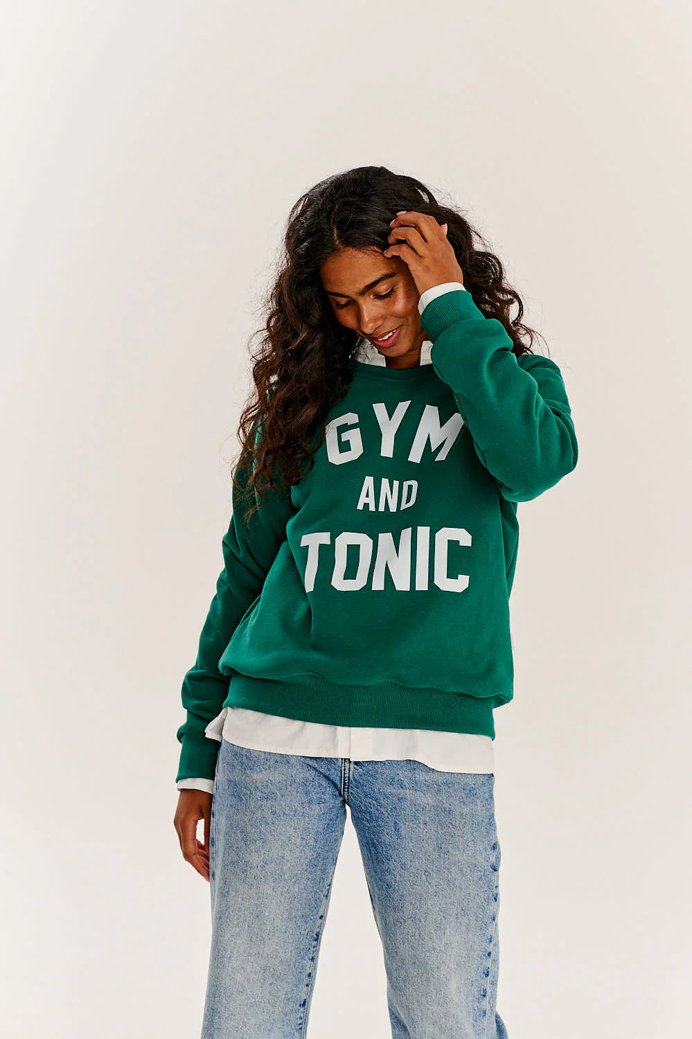 Bluza Gym & Tonic - Image 6
