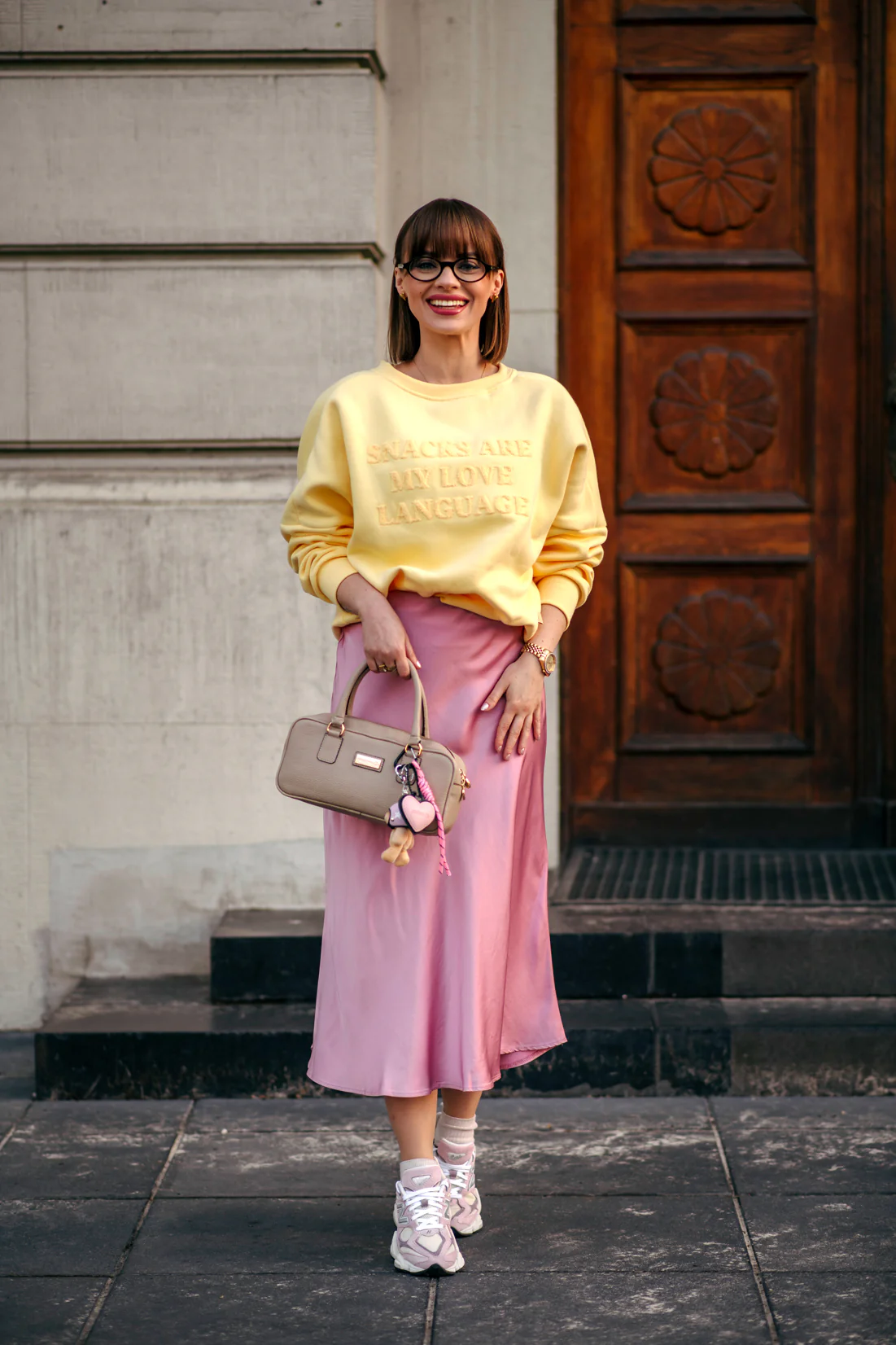Bluza Love Language - Image 14