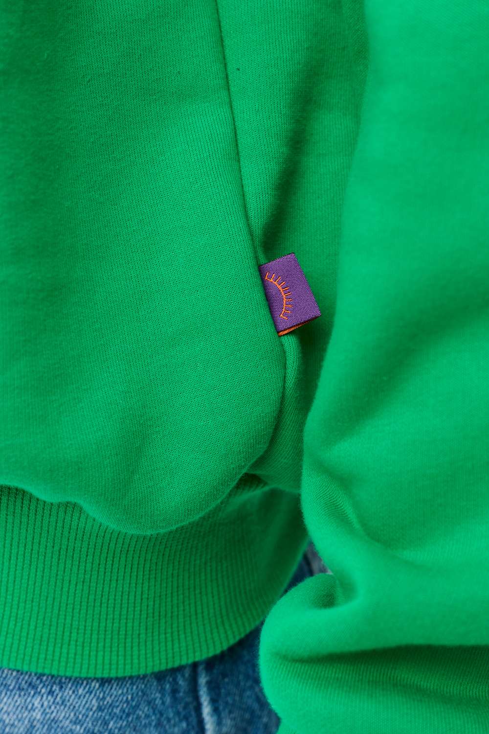 Bluza Mentally Elsewhere - Image 6