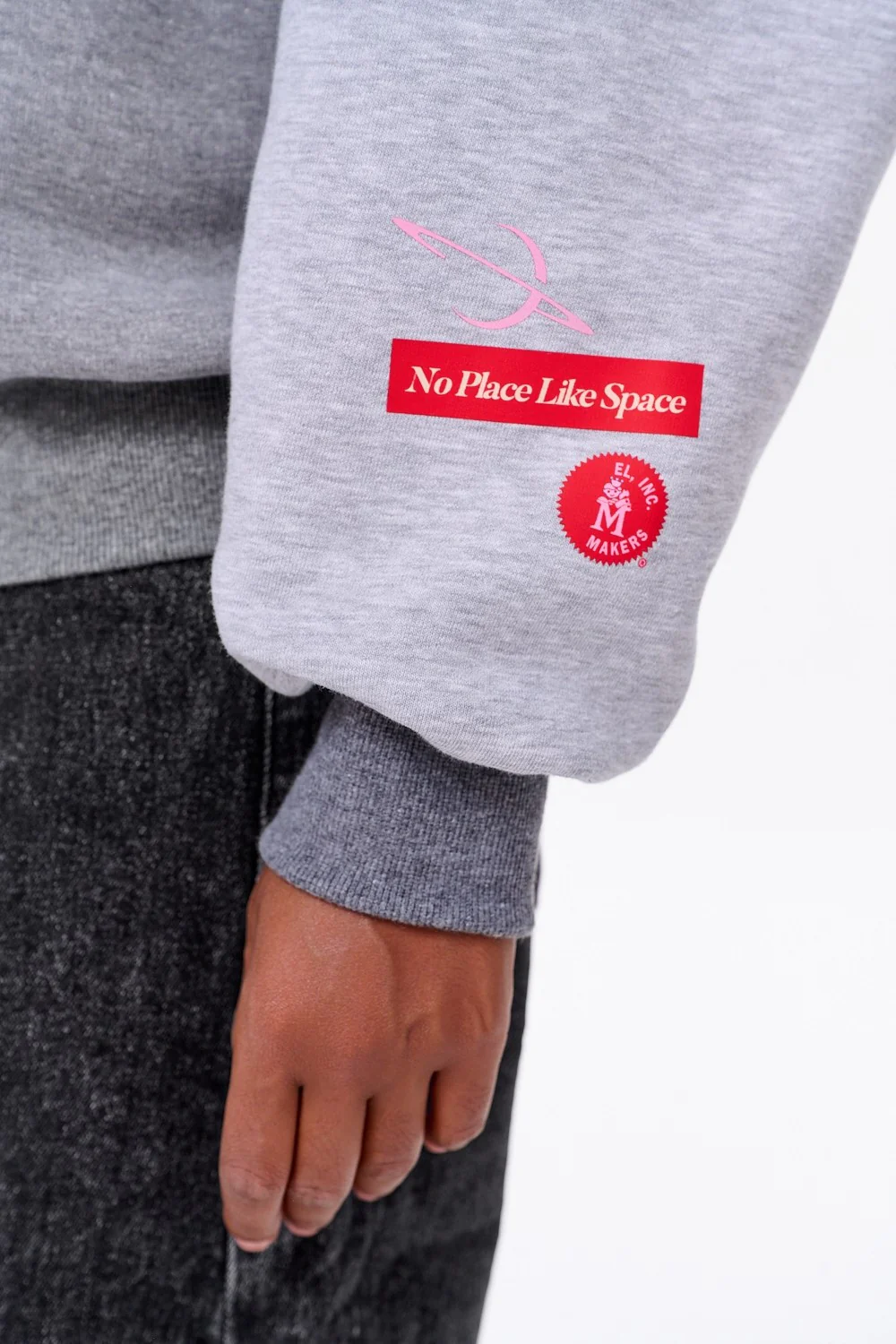 Bluza Rocket Science - Image 11