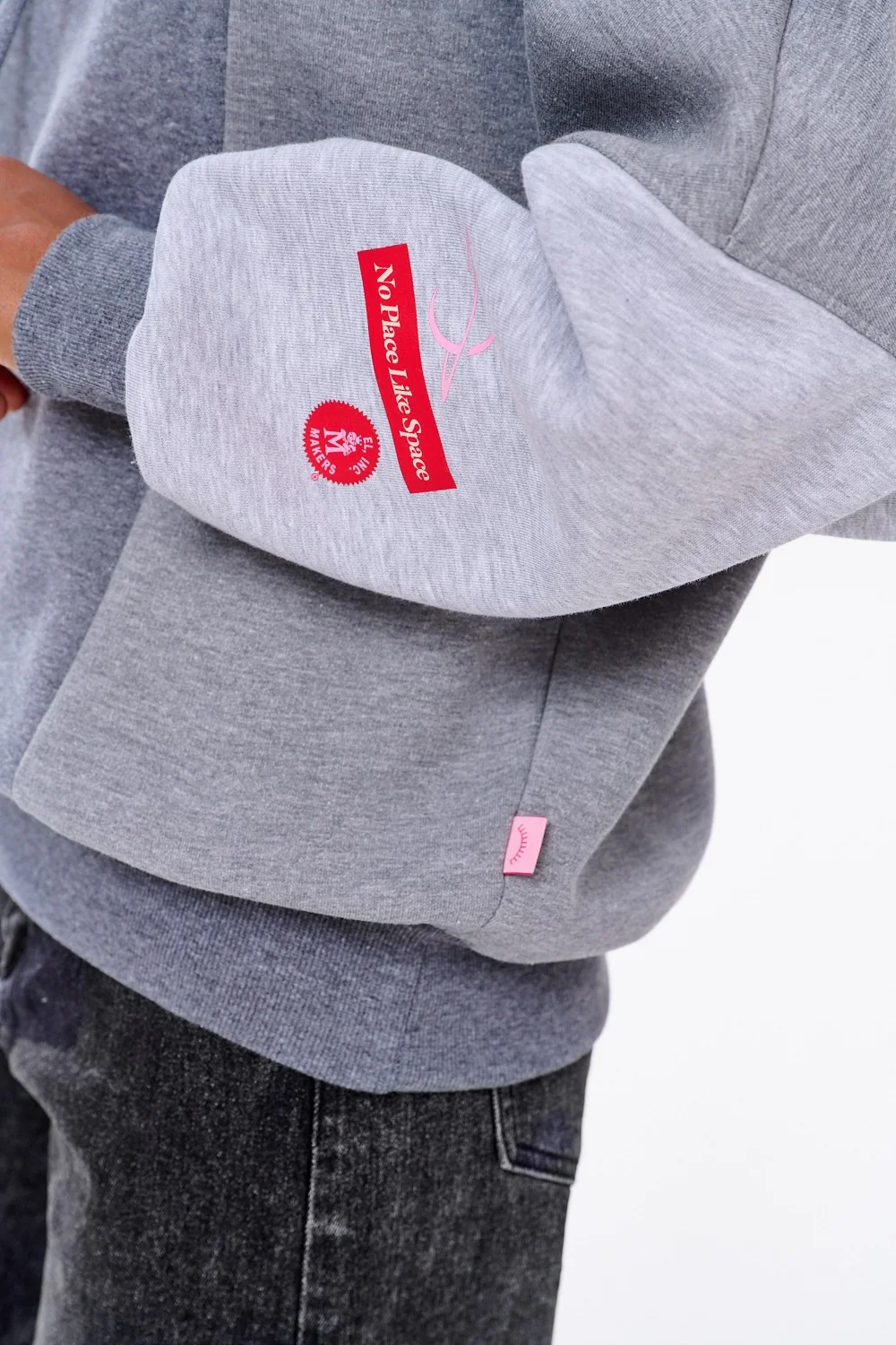 Bluza Rocket Science - Image 13