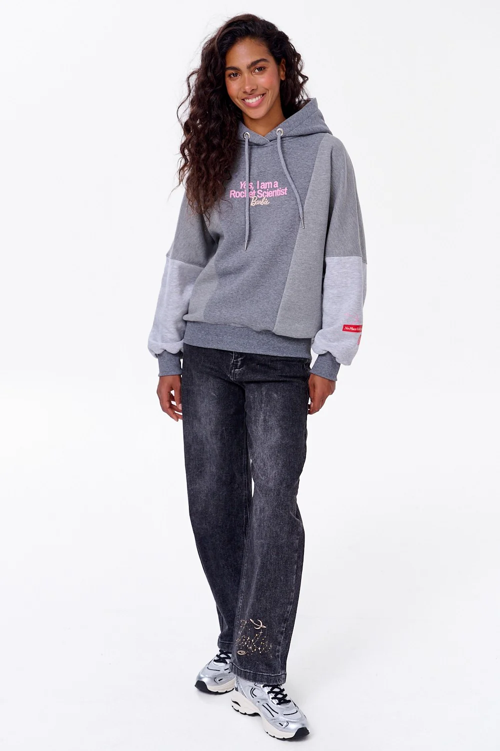 Bluza Rocket Science - Image 4