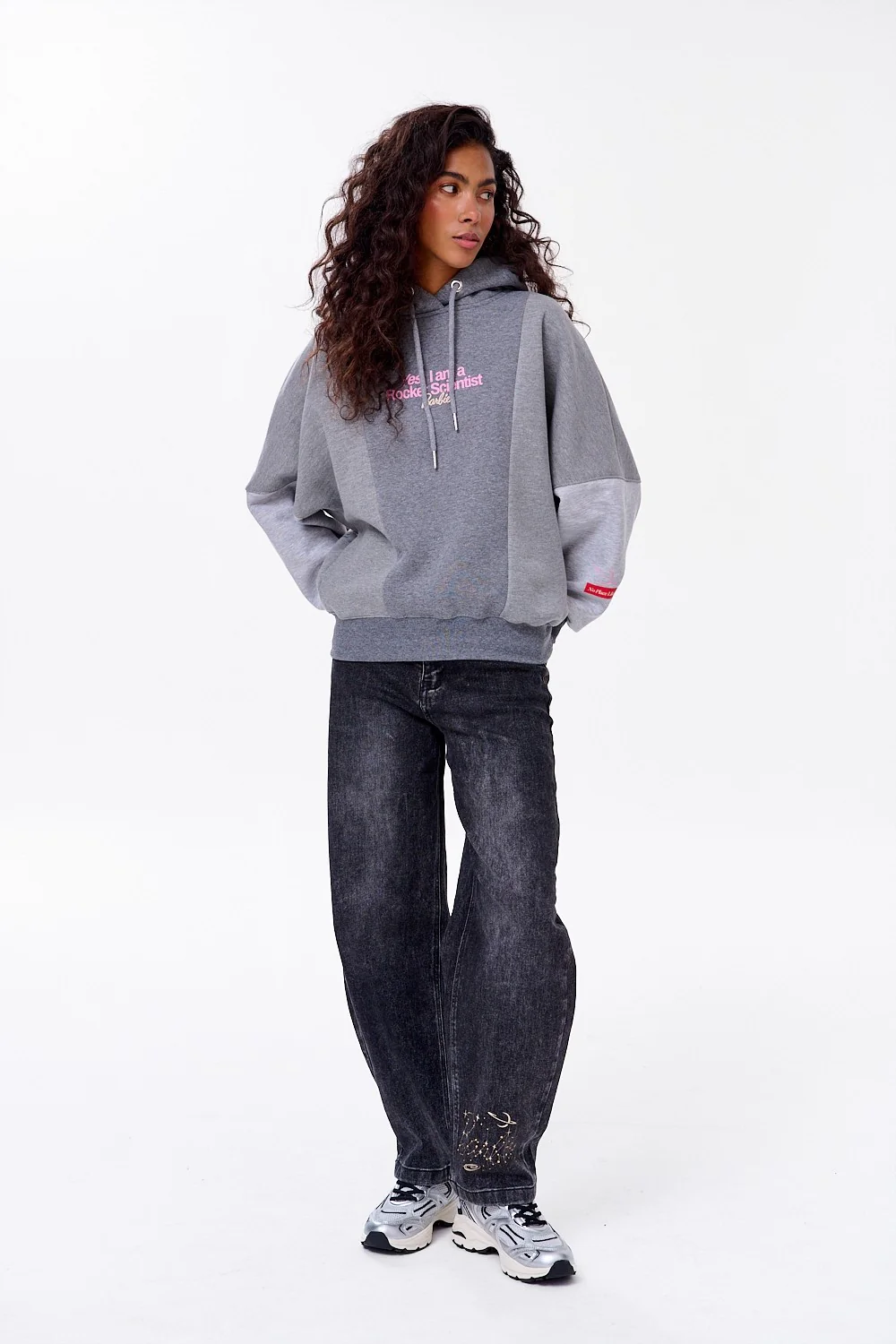 Bluza Rocket Science - Image 7