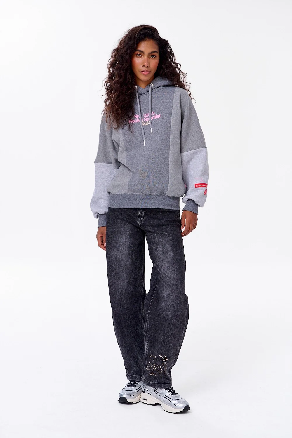 Bluza Rocket Science - Image 8
