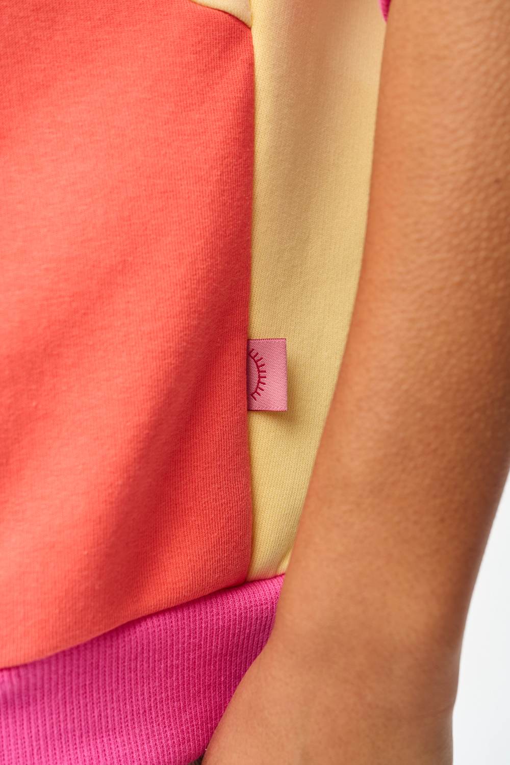 Bluza rozpinana Follow The Feelings - Image 7