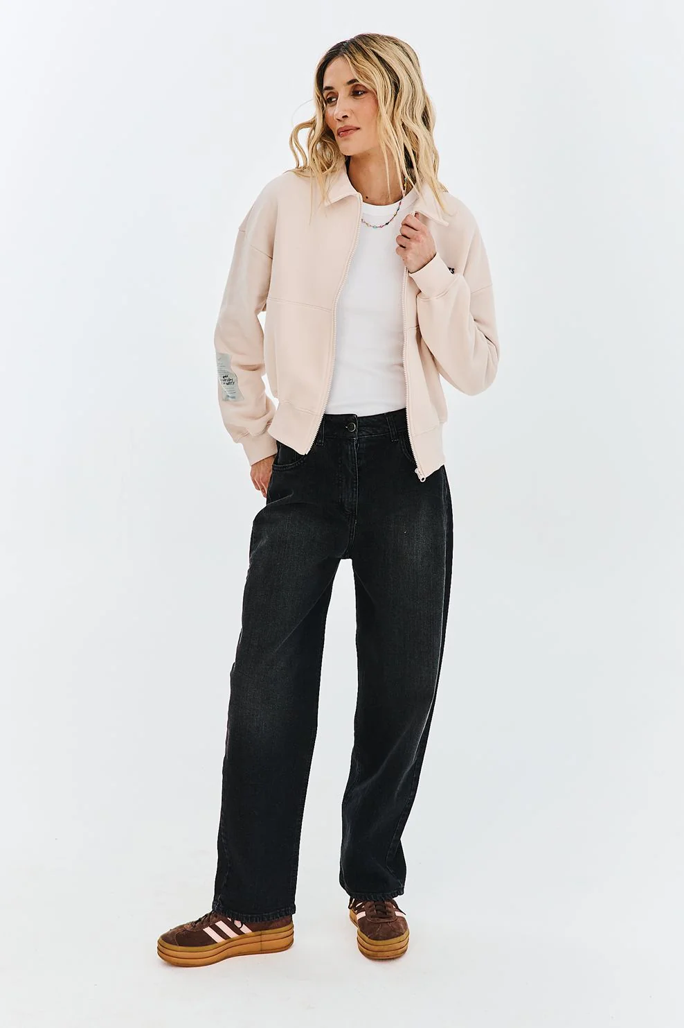 Bluza rozpinana Lost Calm - Image 25