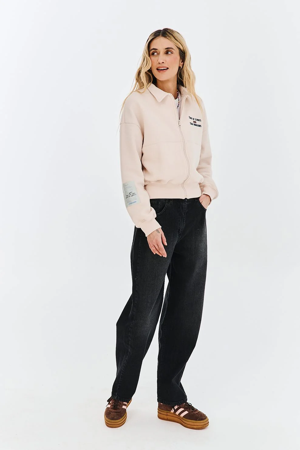 Bluza rozpinana Lost Calm - Image 27