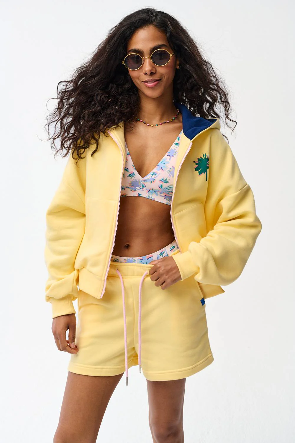 Bluza rozpinana Wave Hunter - Image 3