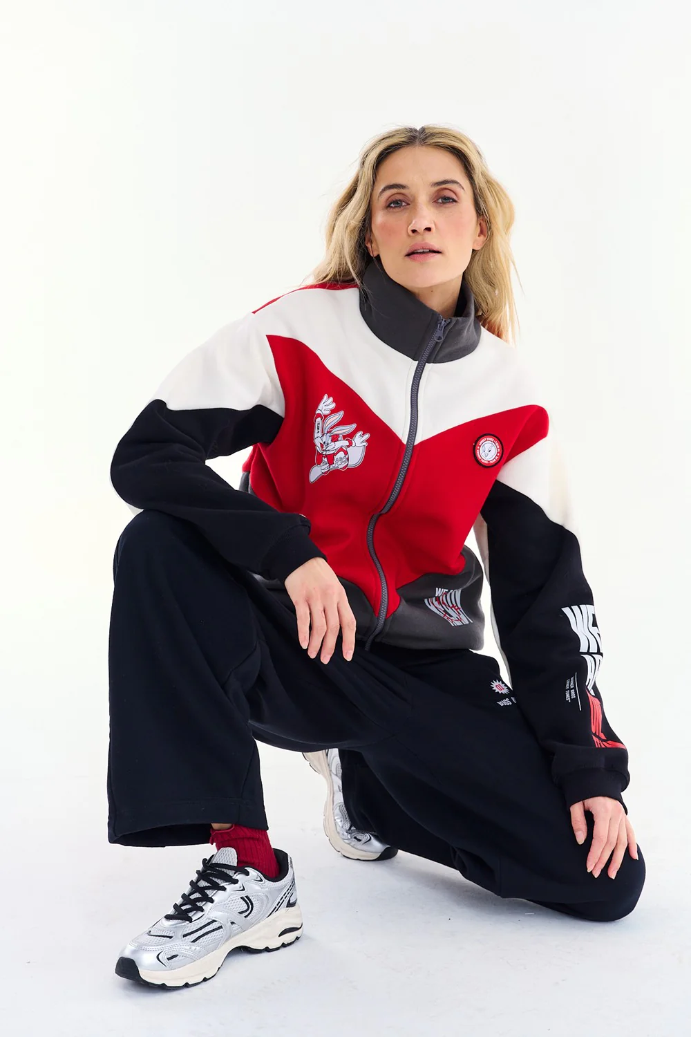 Bluza rozpinana We Are Ready - Image 13
