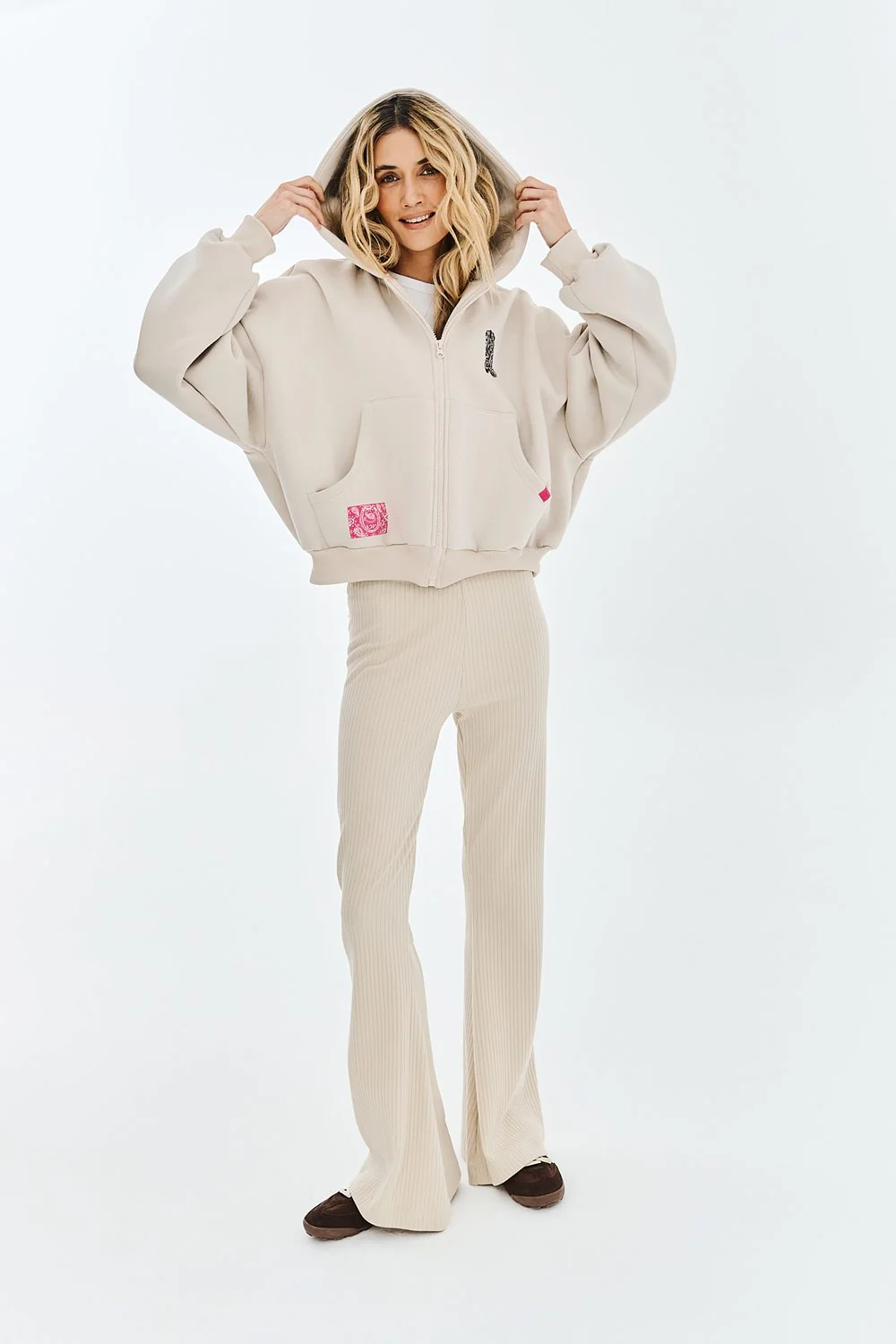 Bluza rozpinana Wrong Rodeo - Image 13