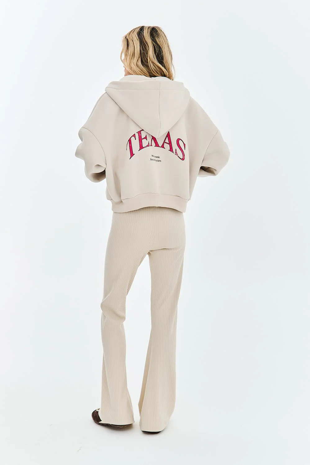 Bluza rozpinana Wrong Rodeo - Image 5