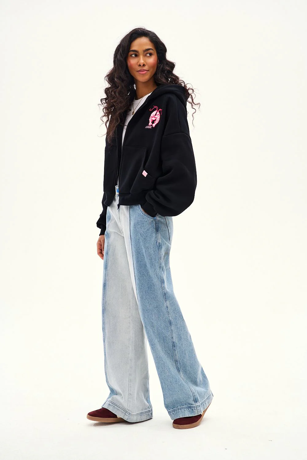 Bluza Soulmate Lobster - Image 12
