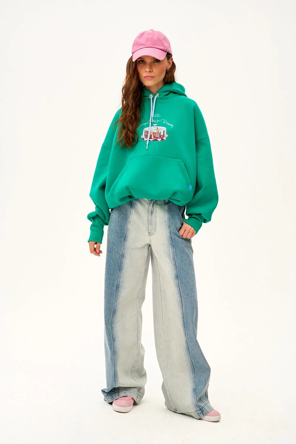 Bluza Sugar Boulevard - Image 2