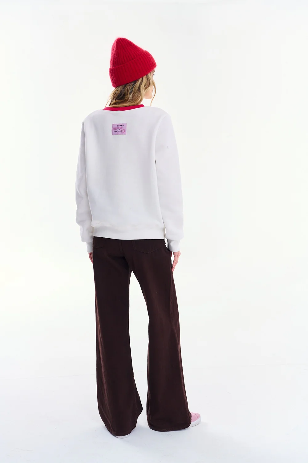 Bluza Sweet Heart - Image 2
