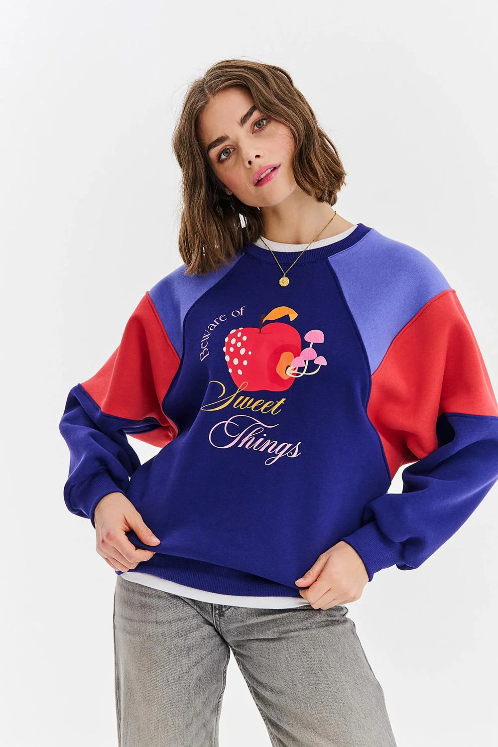 Bluza Sweet Things