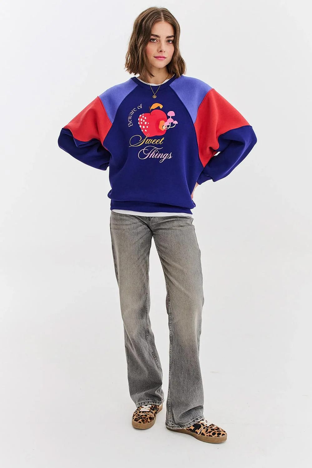 Bluza Sweet Things - Image 2