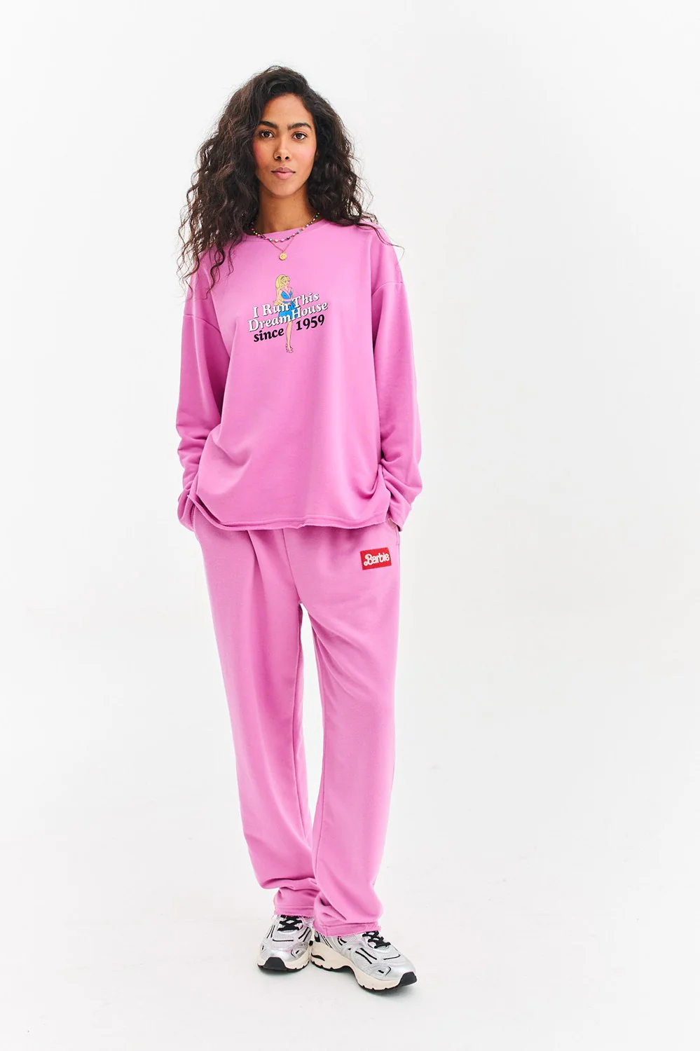 Bluza The Dreamhouse - Image 7