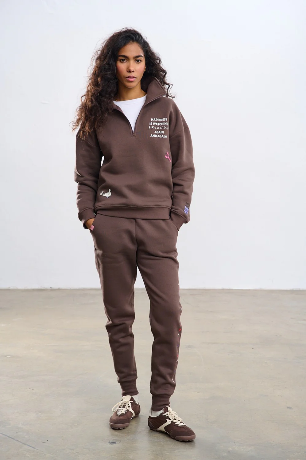 Bluza Watching Friends - Image 14