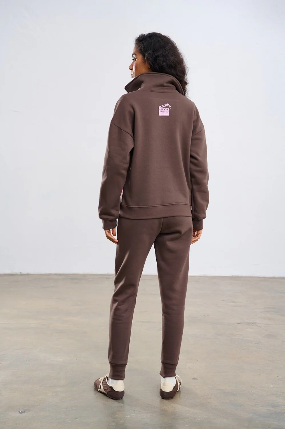 Bluza Watching Friends - Image 9