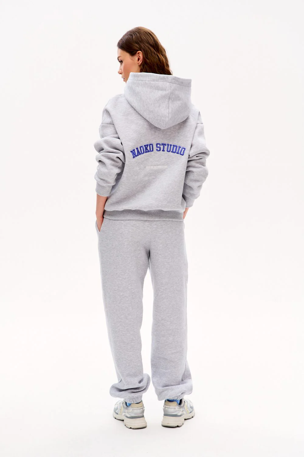 Bluza z kapturem Everyday - Image 5