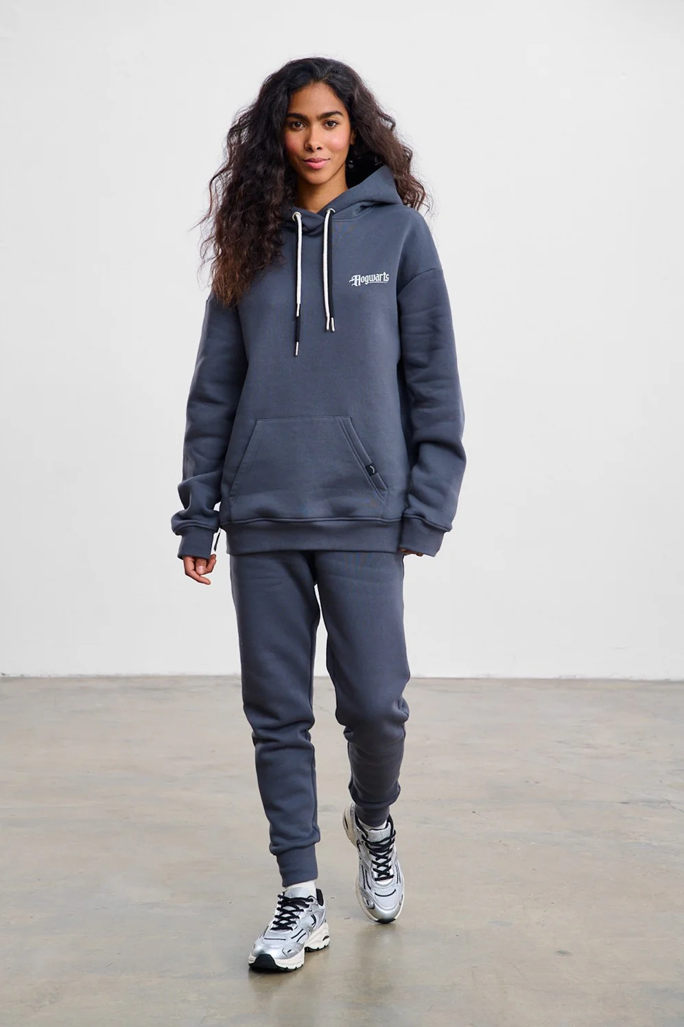 Bluza z kapturem I Solemnly Swear - Image 3