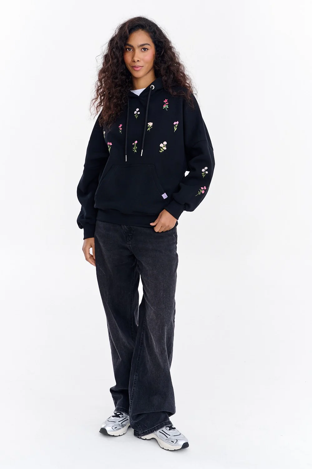 Bluza z kapturem Secret Garden - Image 11