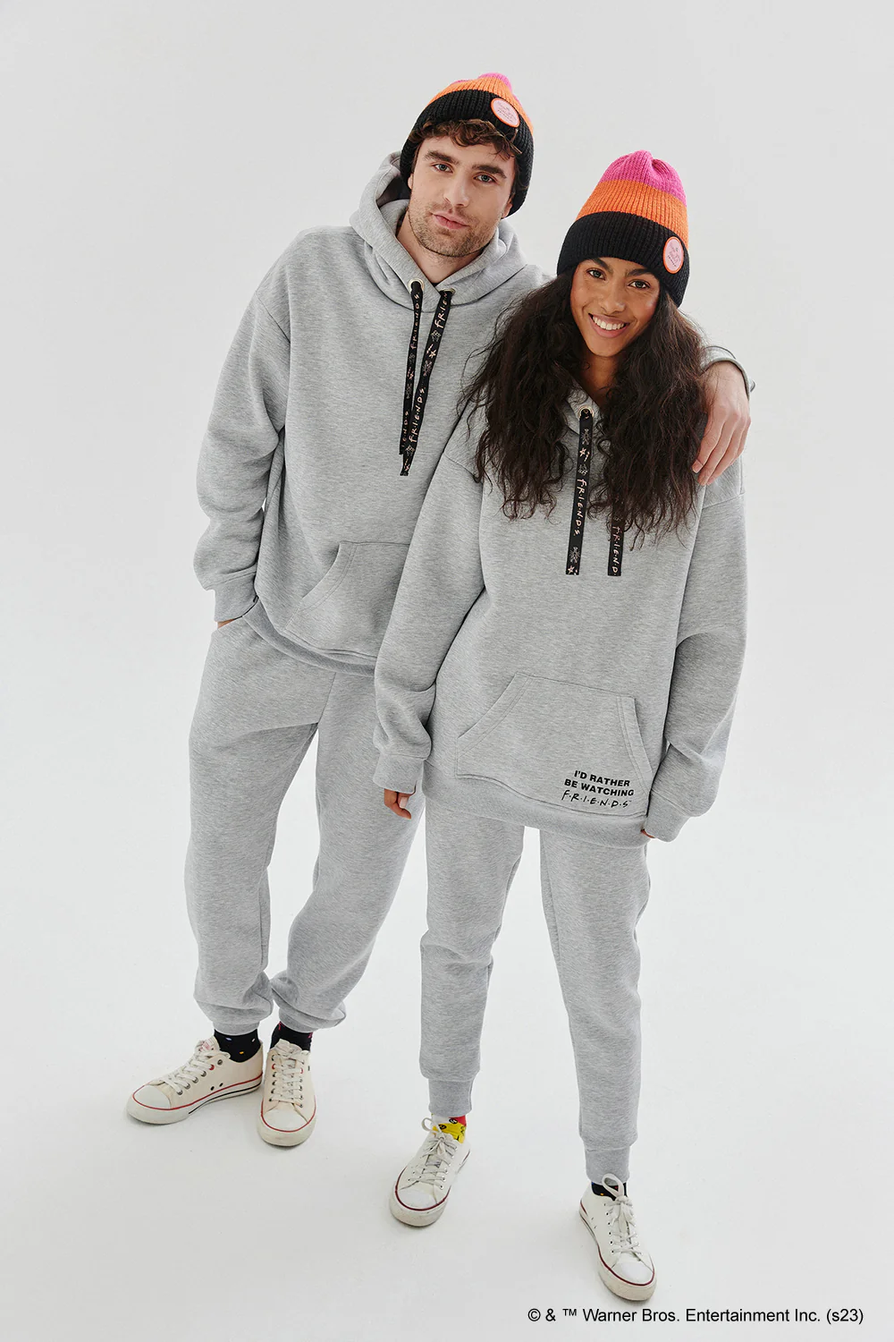 Bluza z kapturem You're my Lobster - Image 24