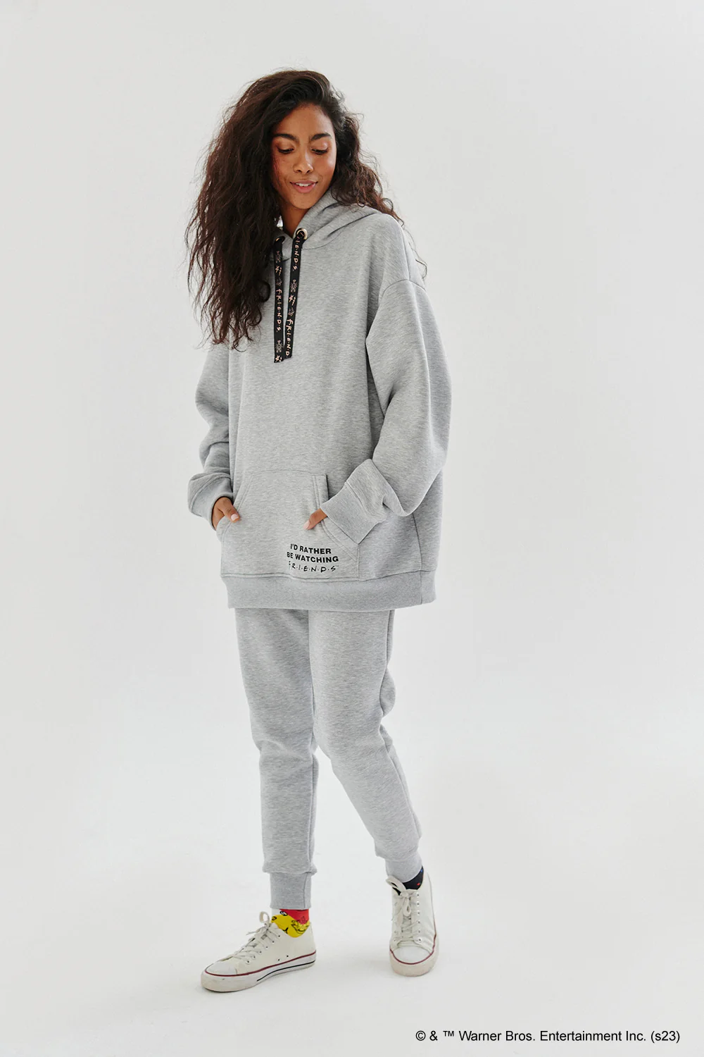 Bluza z kapturem You're my Lobster - Image 27