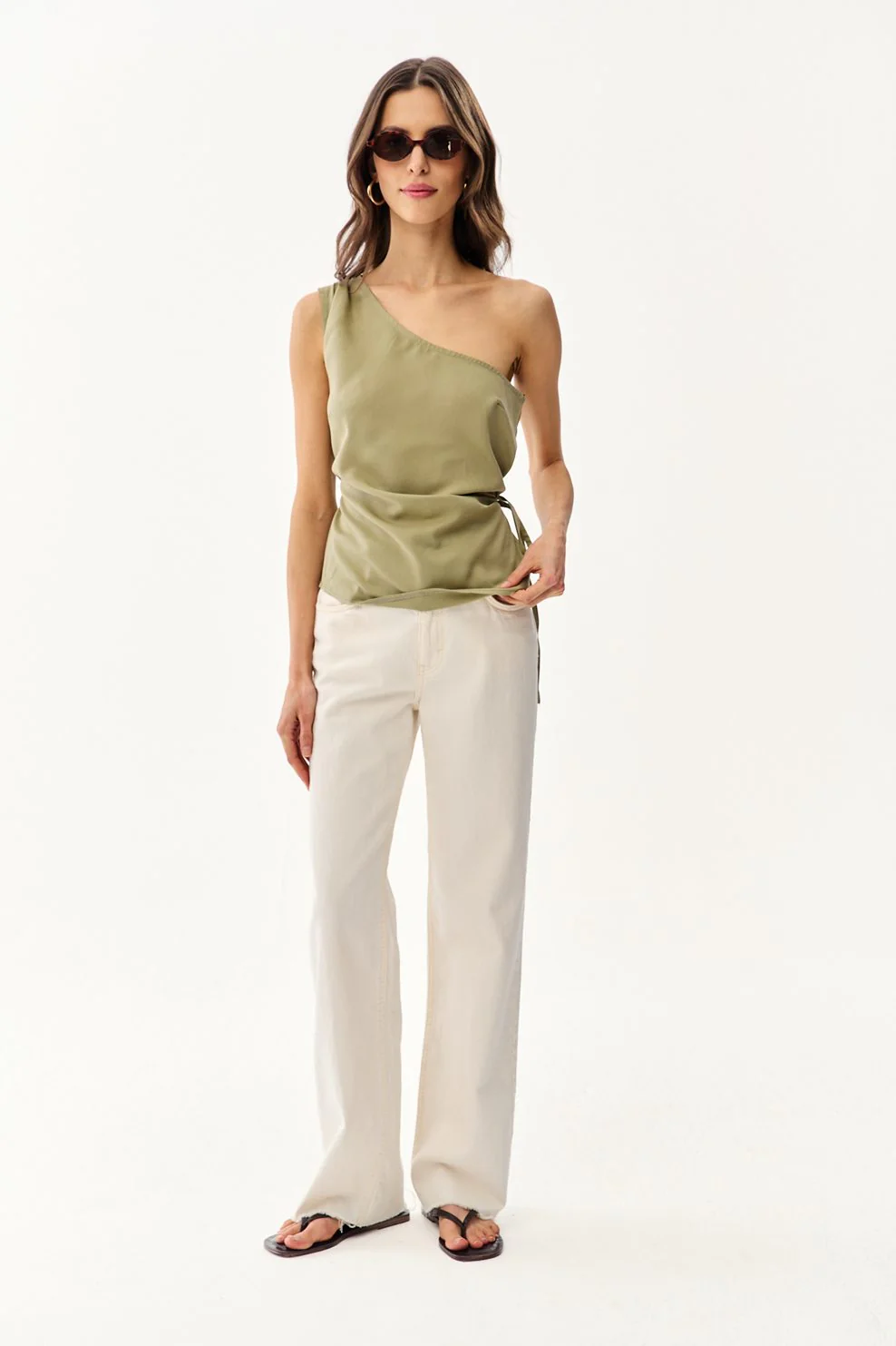 Bluzka Moss Muse - Image 3