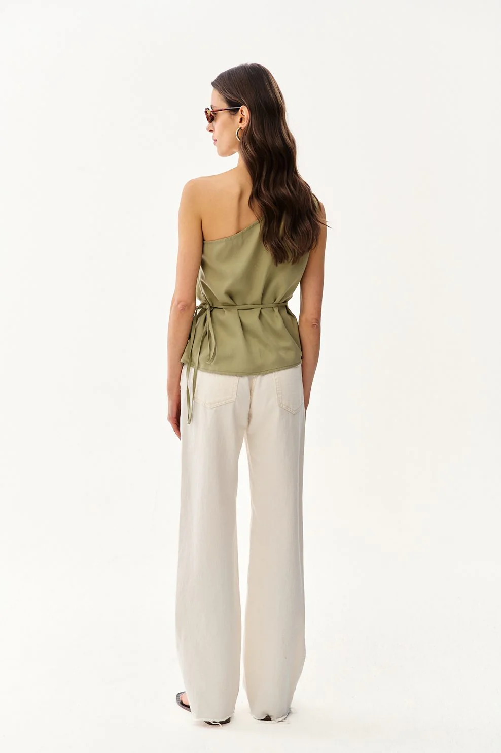 Bluzka Moss Muse - Image 4