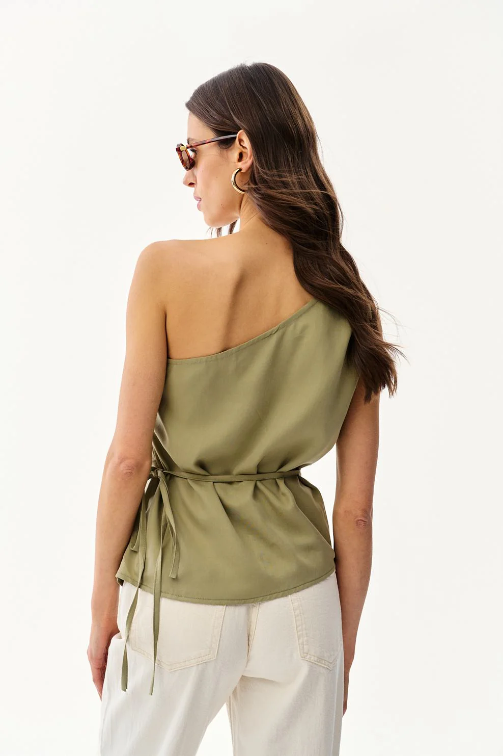 Bluzka Moss Muse - Image 5