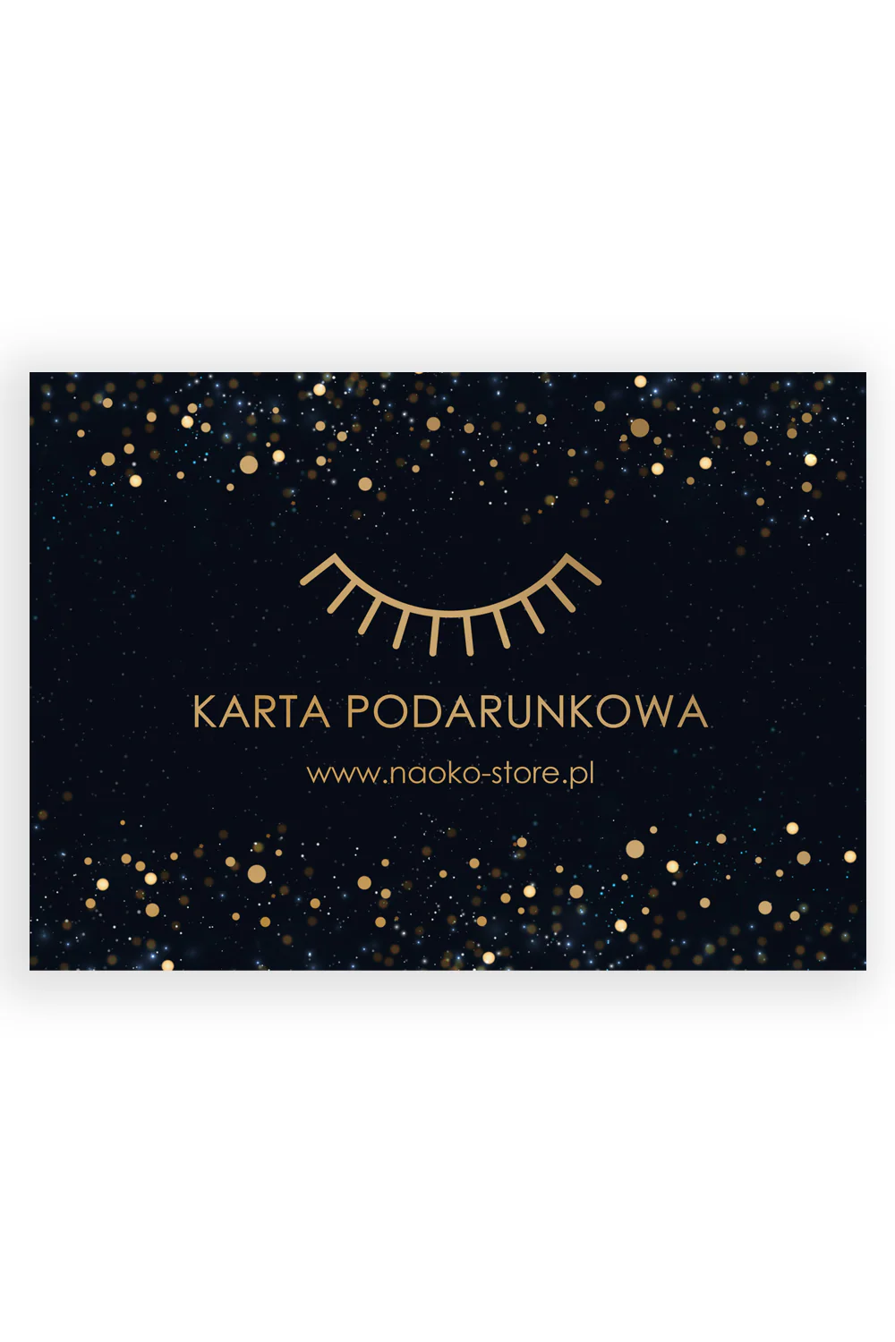 E-KARTA PODARUNKOWA