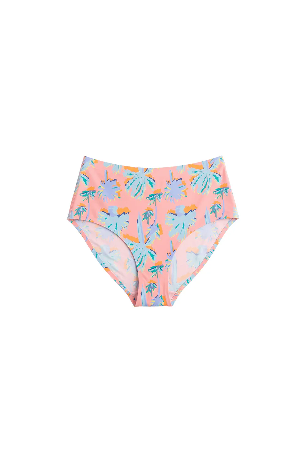 Figi Tropics Brazilian Maxi - Image 2