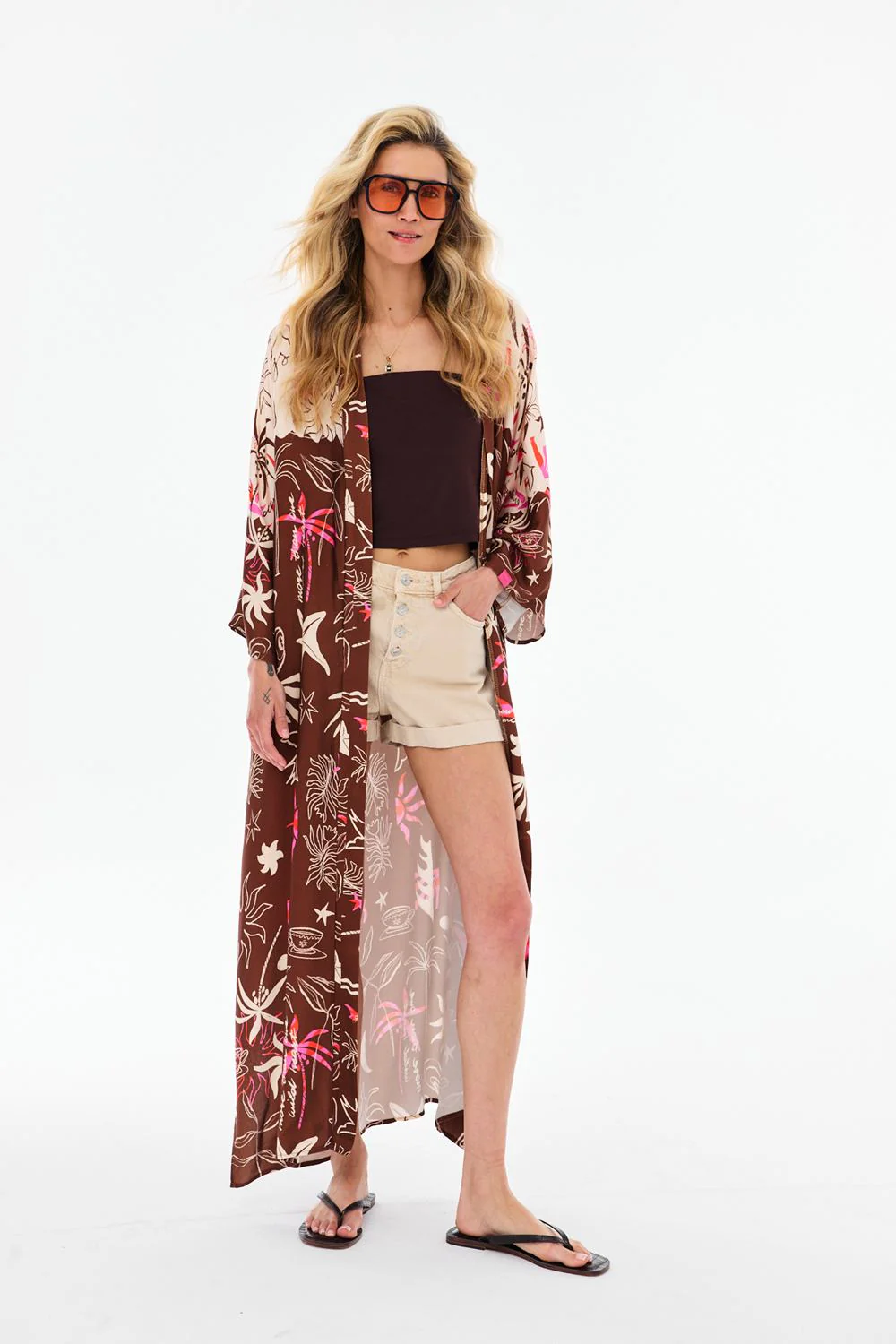 Kimono Endless Days - Image 2