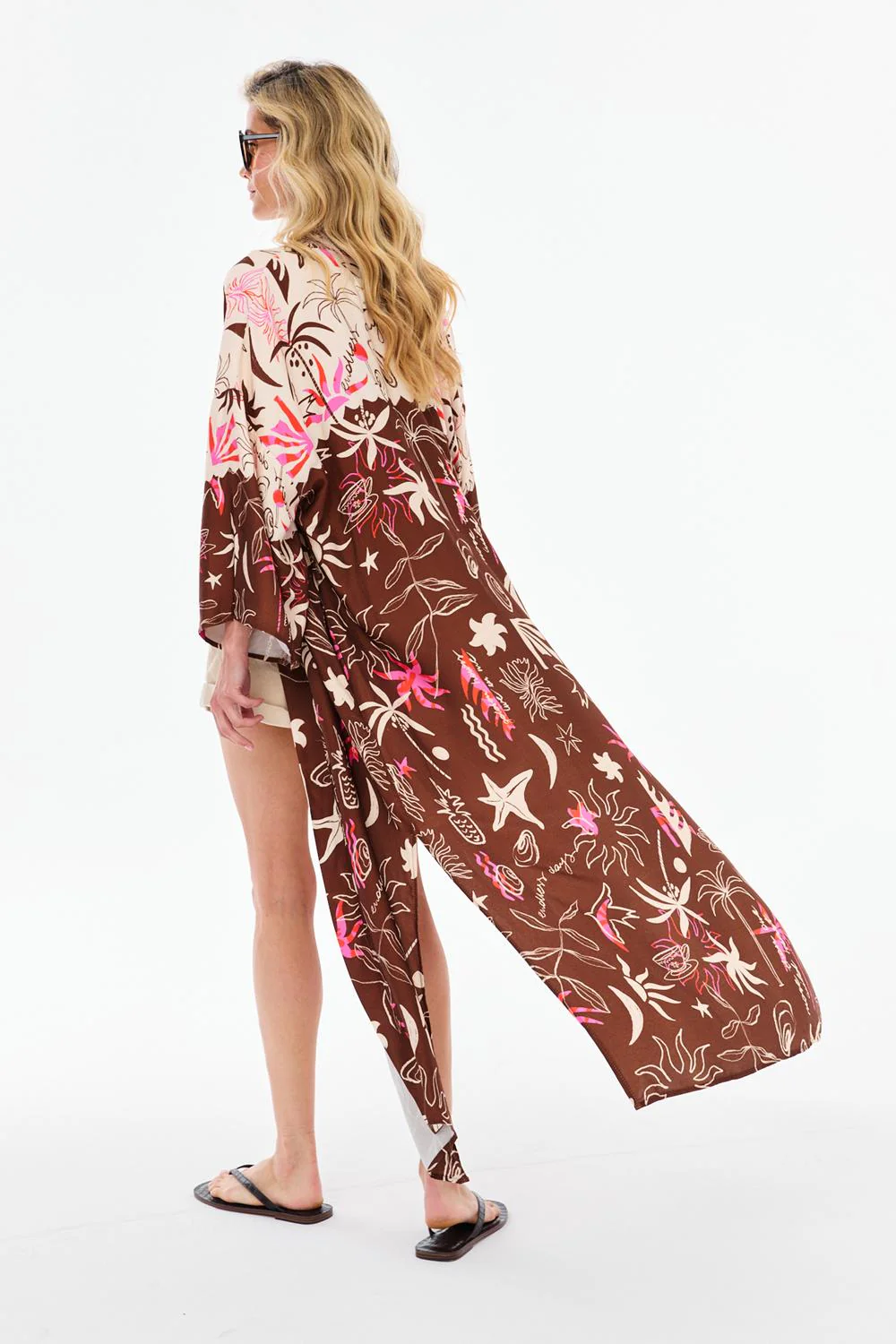 Kimono Endless Days - Image 4