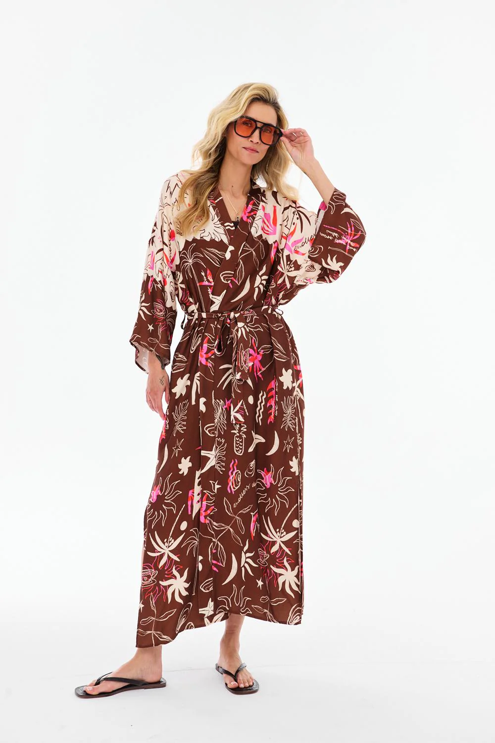 Kimono Endless Days - Image 5