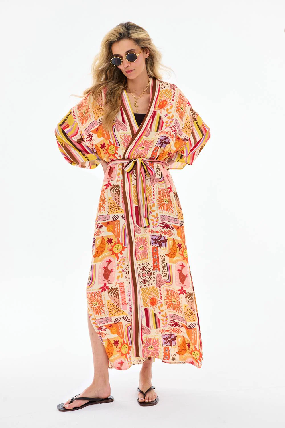 Kimono Sun Chaser - Image 2