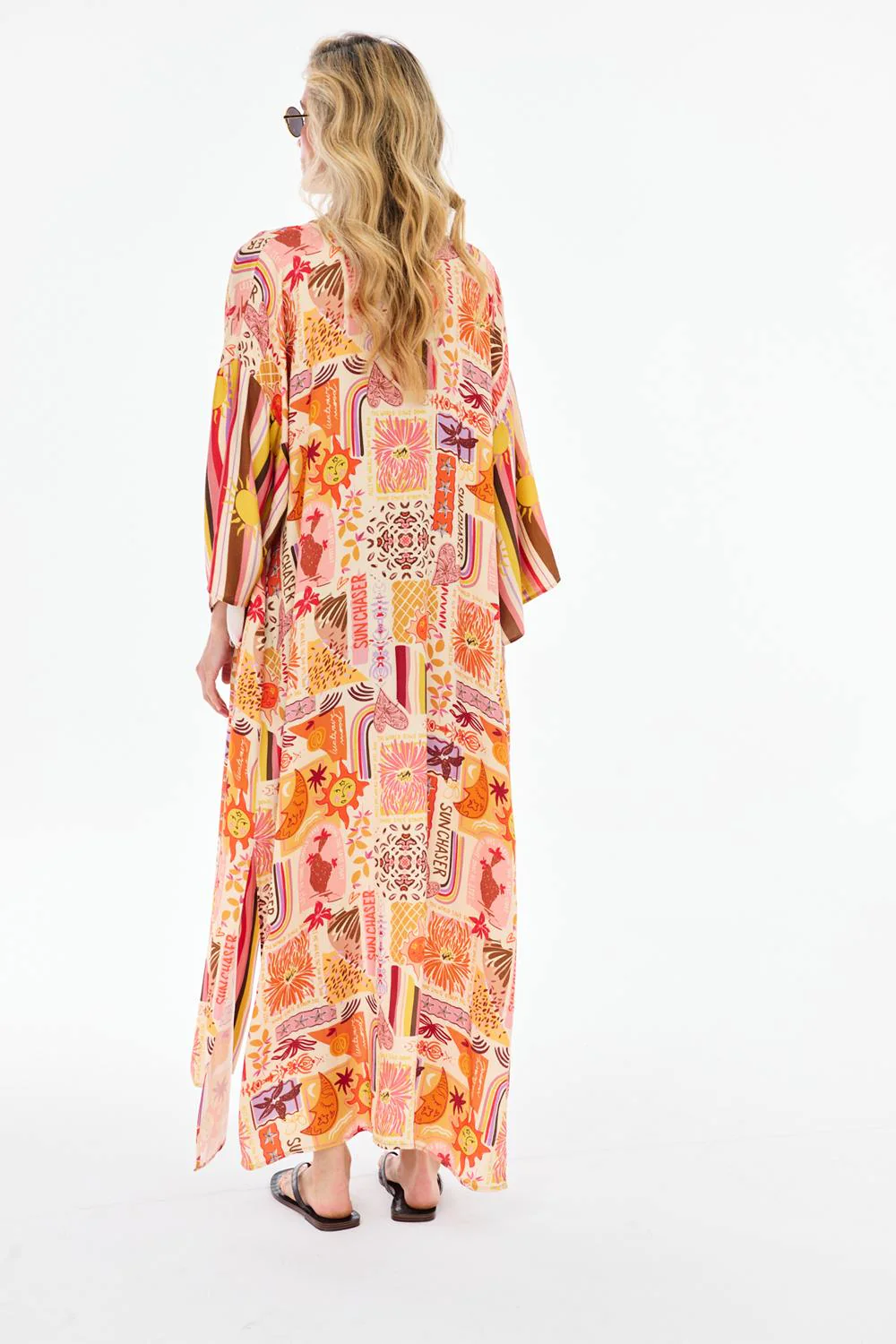 Kimono Sun Chaser - Image 3