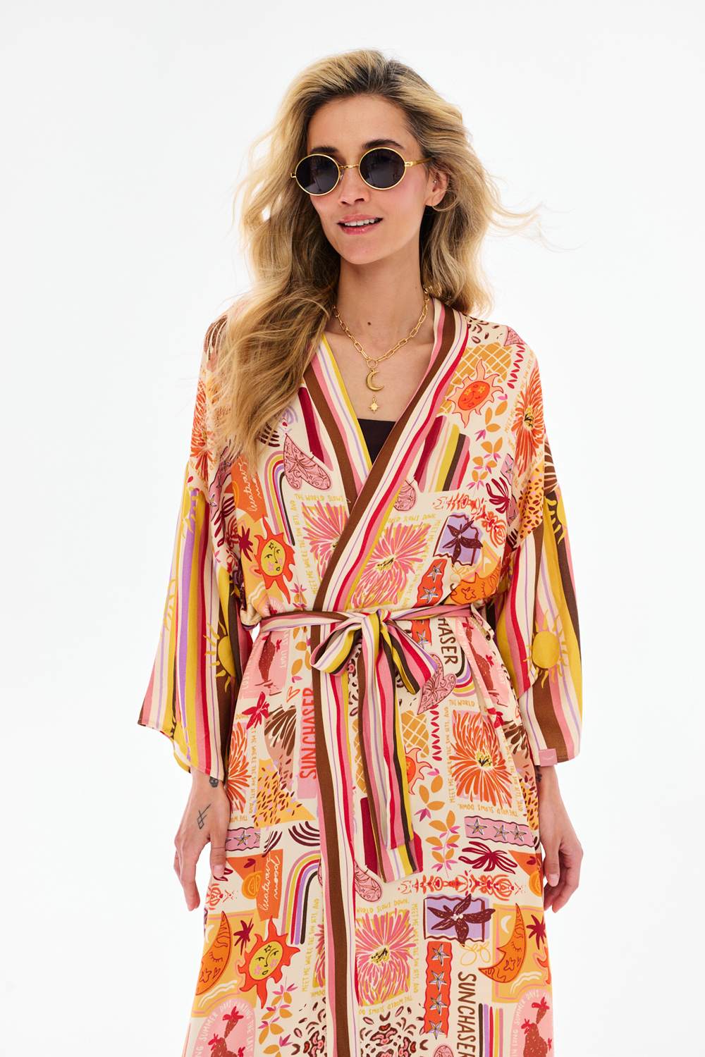 Kimono Sun Chaser - Image 4