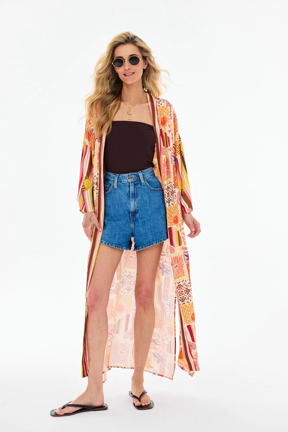 Kimono Sun Chaser - Image 5