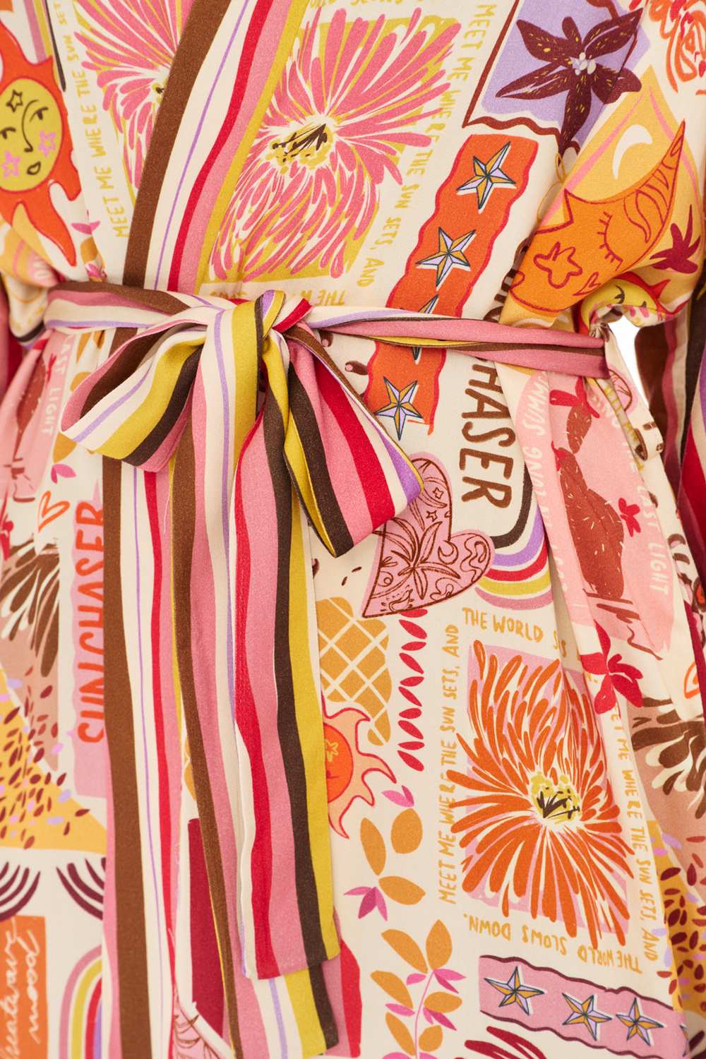 Kimono Sun Chaser - Image 6
